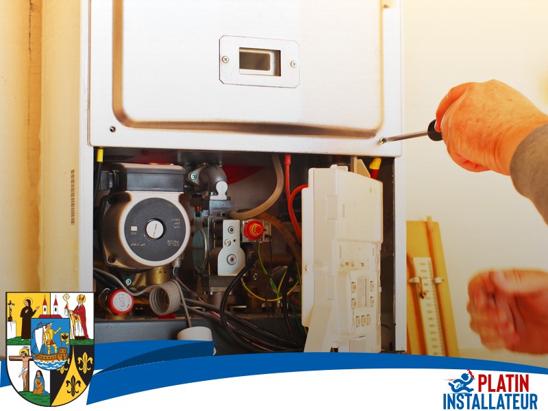 Heizungstechniker 1160 Wien - Ottakring