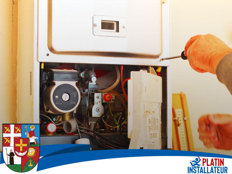 Heizungstechniker 1170 Wien - Hernals