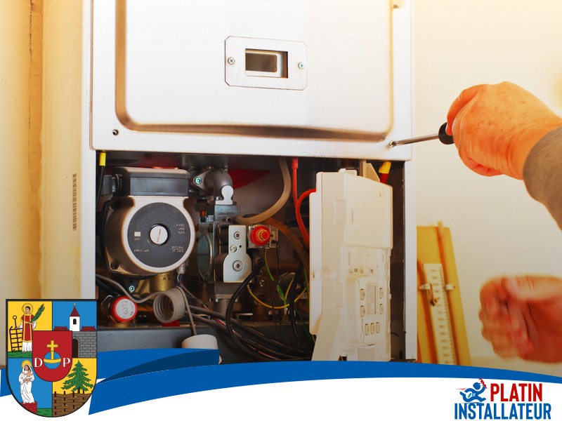 Heizungstechniker 1140 Wien - Penzing