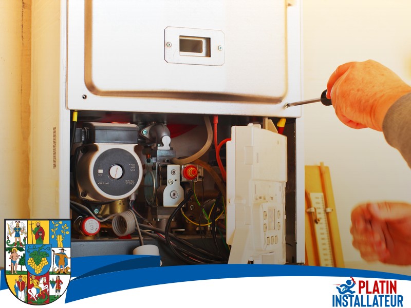 Heizungstechniker 1190 Wien - Döbling