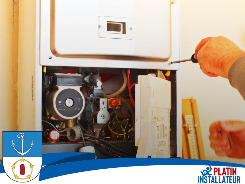 Heizungstechniker 1200 Wien - Brigittenau