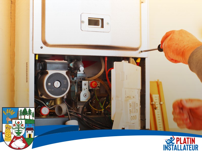 Heizungstechniker 1210 Wien - Floridsdorf