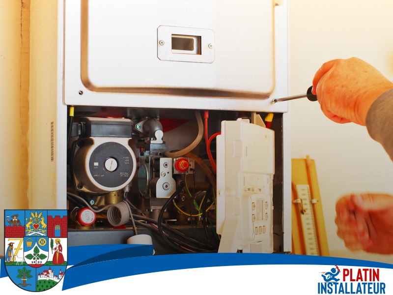 Heizungstechniker 1230 Wien - Liesing