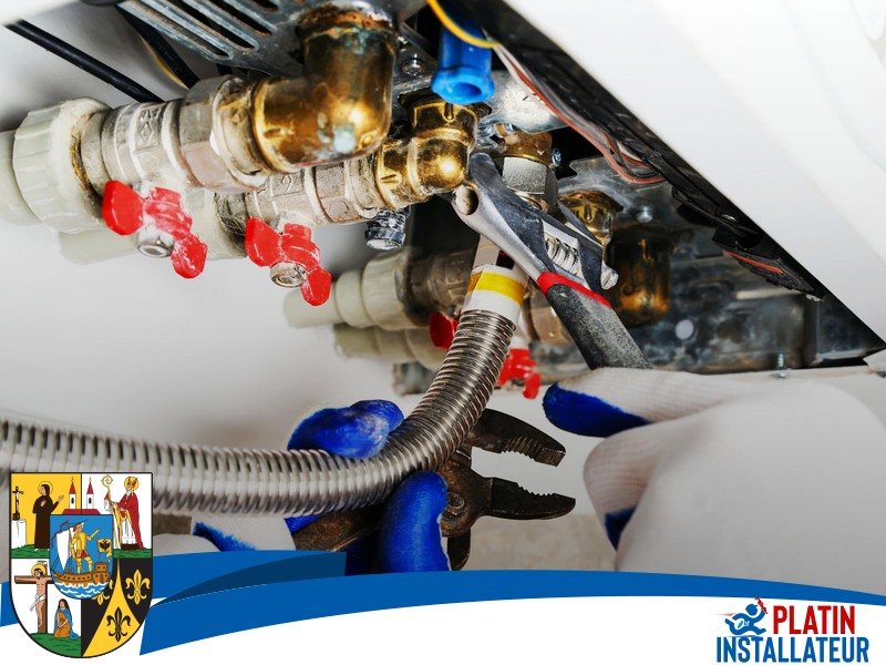 Heizungstechniker Nähe 1160 Wien - Ottakring