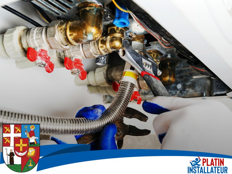 Heizungstechniker Nähe 1170 Wien - Hernals