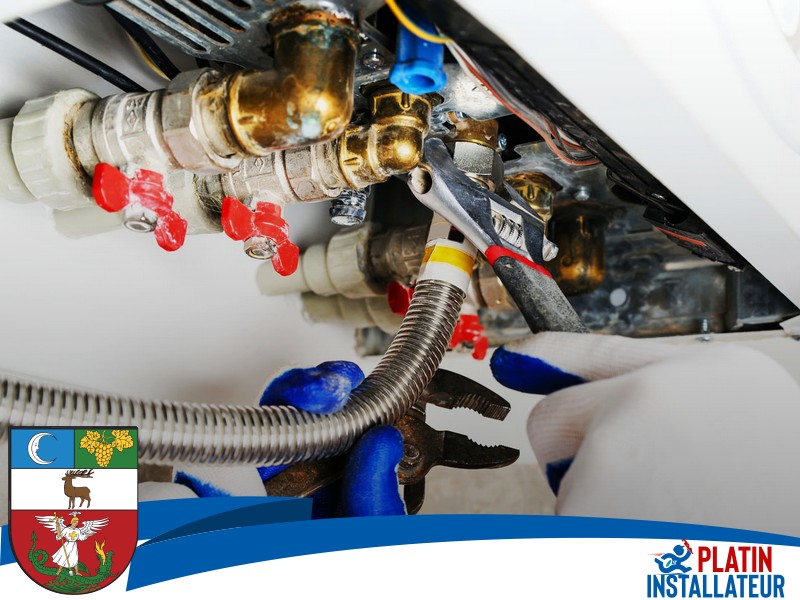 Heizungstechniker Nähe 1150 Wien - Rudolfsheim-Fünfhaus