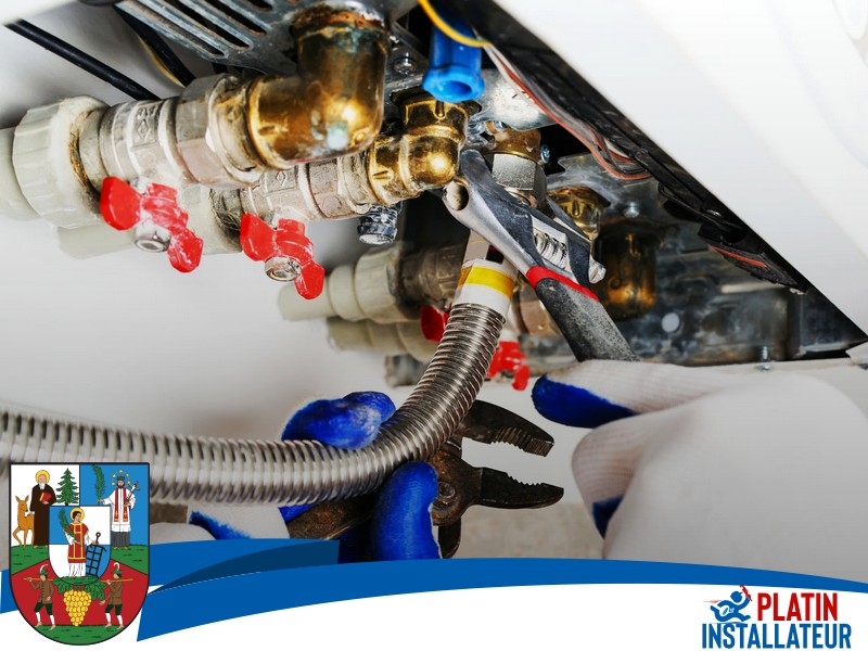 Heizungstechniker Nähe 1180 Wien - Währing