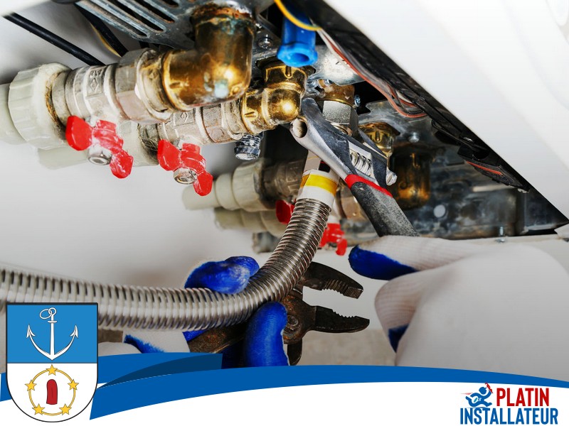 Heizungstechniker Nähe 1200 Wien - Brigittenau