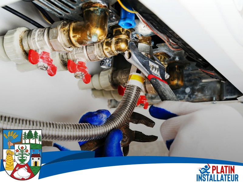 Heizungstechniker Nähe 1210 Wien - Floridsdorf