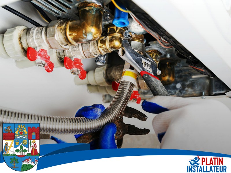 Heizungstechniker Nähe 1220 Wien - Donaustadt