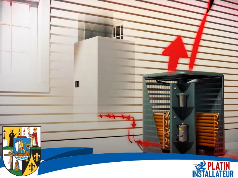 Heizungswärmepumpe tauschen 1160 Wien - Ottakring