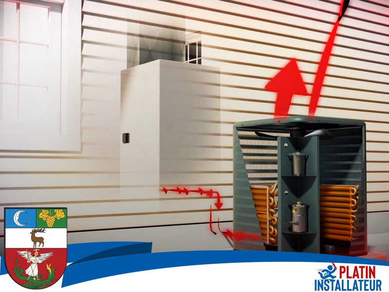 Heizungswärmepumpe tauschen 1150 Wien - Rudolfsheim-Fünfhaus