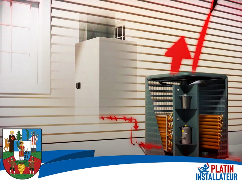 Heizungswärmepumpe tauschen 1180 Wien - Währing