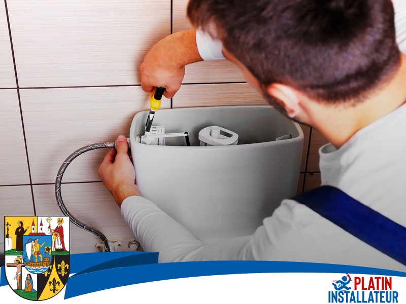 Installateur Badumbau 1160 Wien - Ottakring