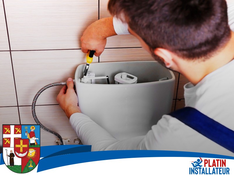 Installateur Badumbau 1170 Wien - Hernals