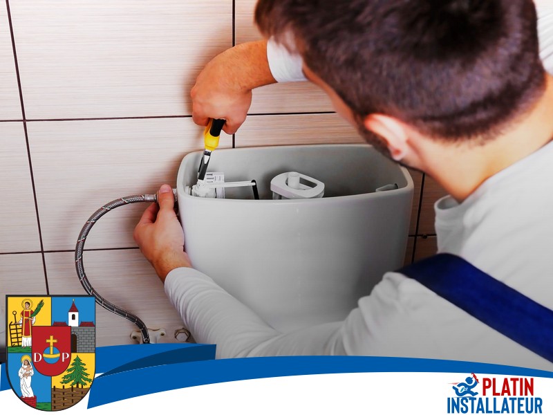 Installateur Badumbau 1140 Wien - Penzing