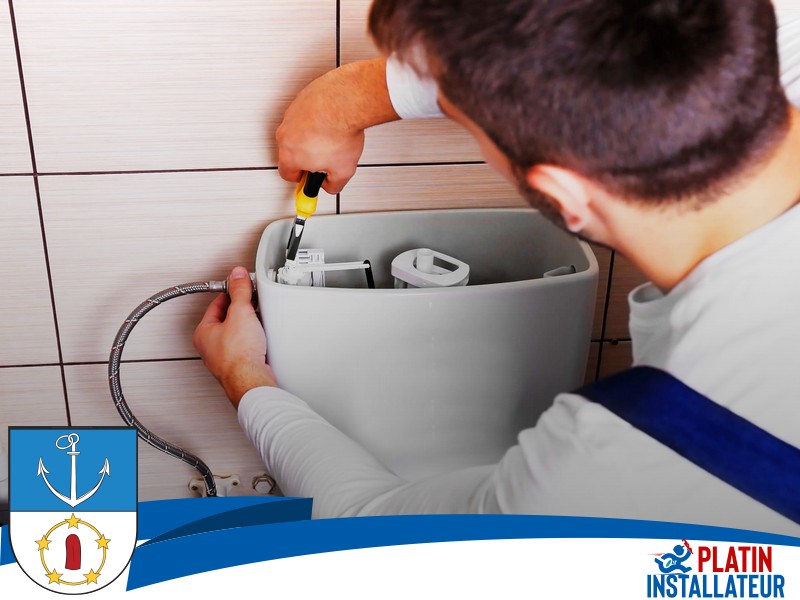 Installateur Badumbau 1200 Wien - Brigittenau