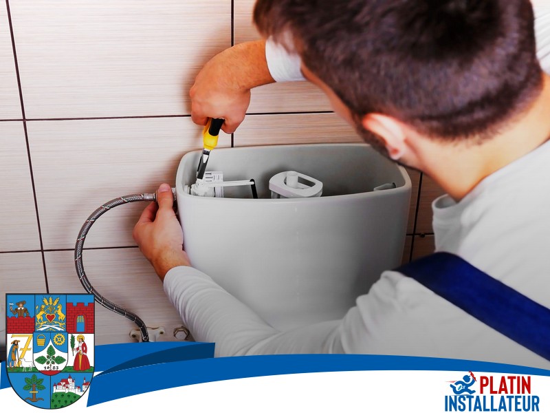 Installateur Badumbau 1220 Wien - Donaustadt