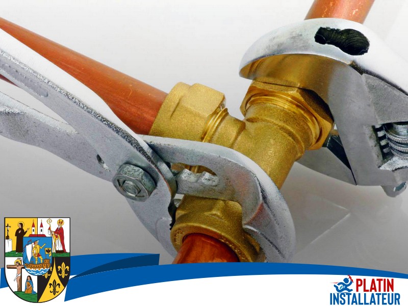 Installateur Notdienst in der Nähe 1160 Wien - Ottakring