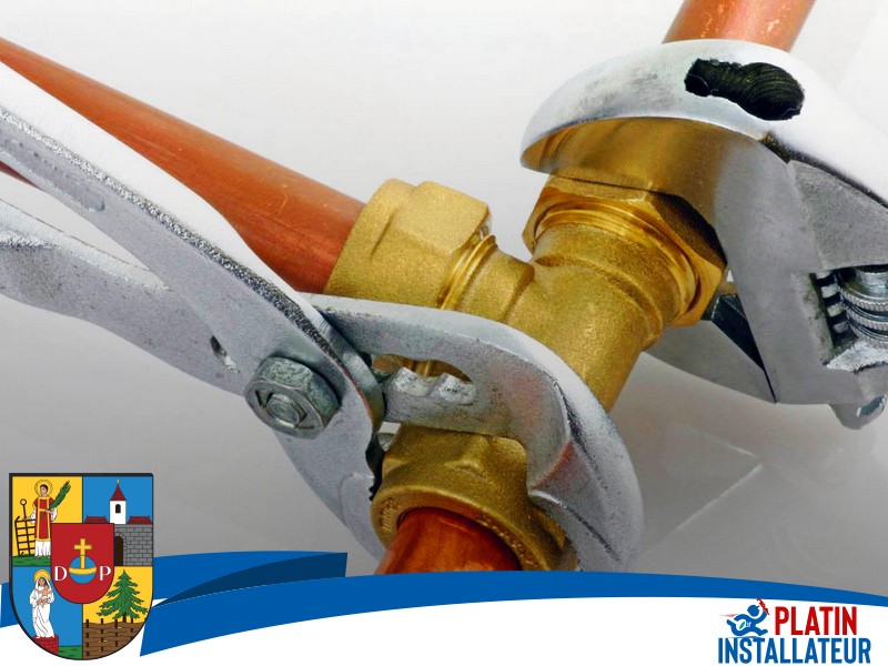 Installateur Notdienst in der Nähe 1140 Wien - Penzing