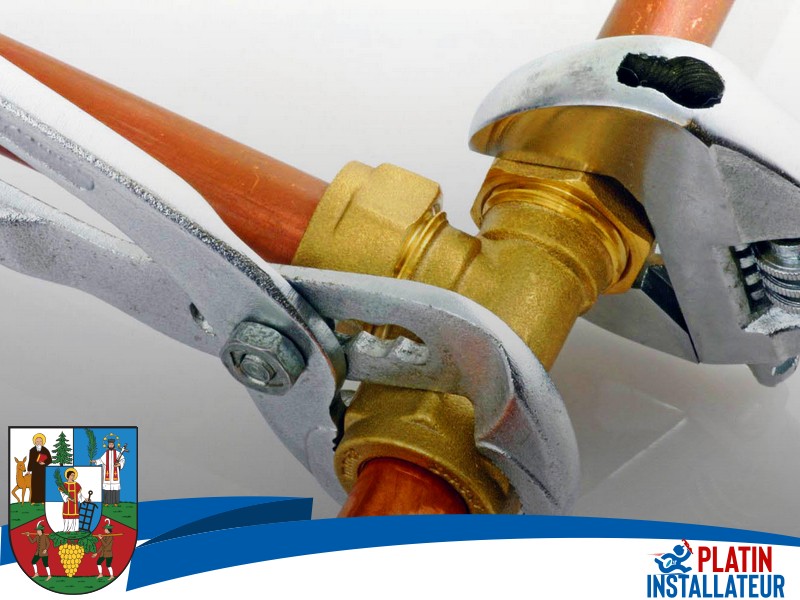 Installateur Notdienst in der Nähe 1180 Wien - Währing