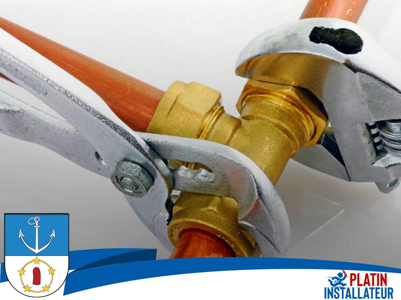 Installateur Notdienst in der Nähe 1200 Wien - Brigittenau