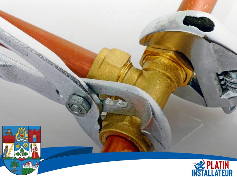 Installateur Notdienst in der Nähe 1230 Wien - Liesing