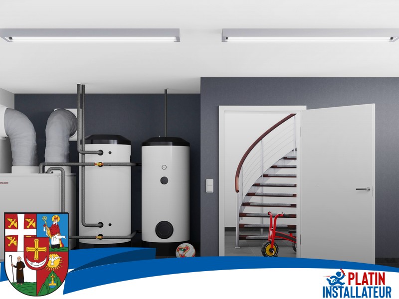 Installateur Wärmepumpe 1170 Wien - Hernals