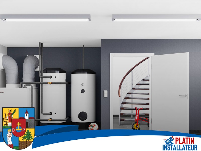 Installateur Wärmepumpe 1140 Wien - Penzing
