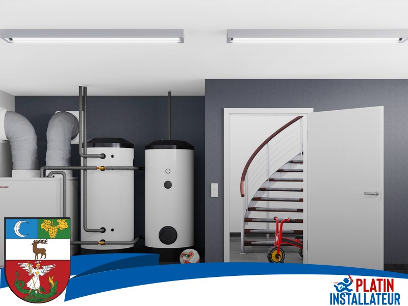 Installateur Wärmepumpe 1150 Wien - Rudolfsheim-Fünfhaus