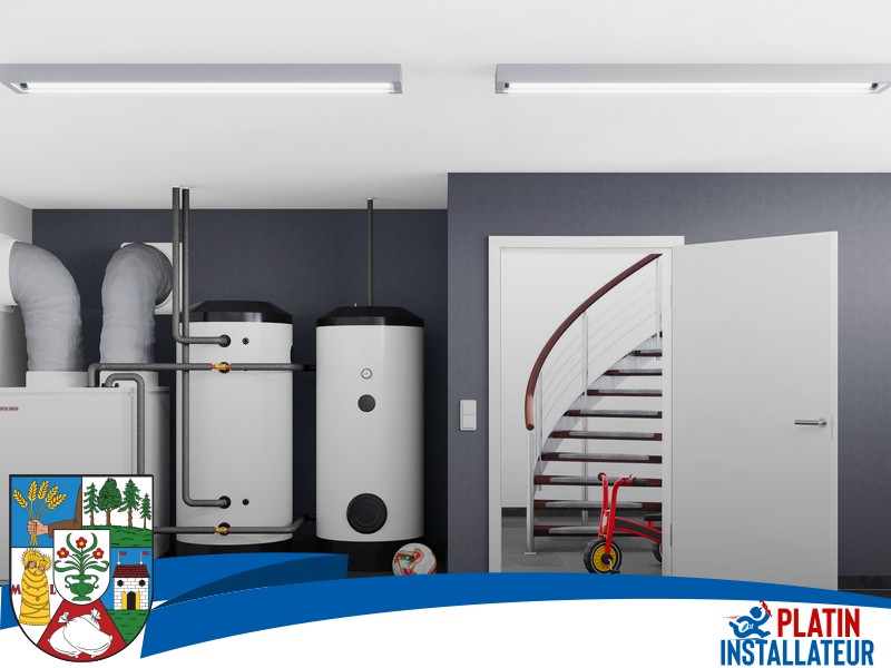 Installateur Wärmepumpe 1210 Wien - Floridsdorf