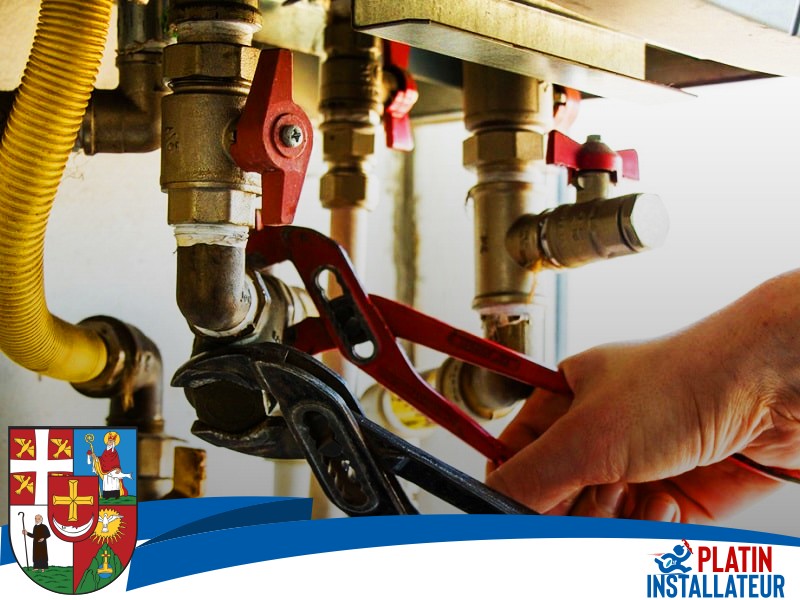 Installation von Heizungsanlagen 1170 Wien - Hernals