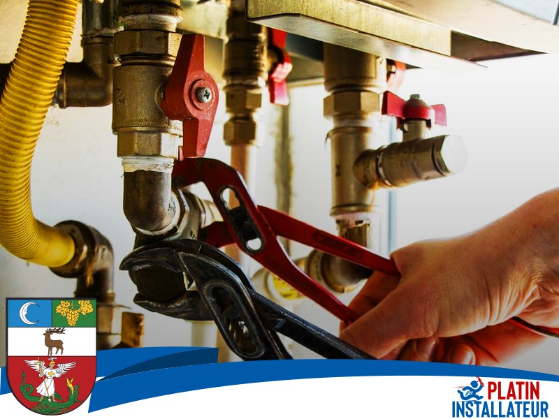 Installation von Heizungsanlagen 1150 Wien - Rudolfsheim-Fünfhaus