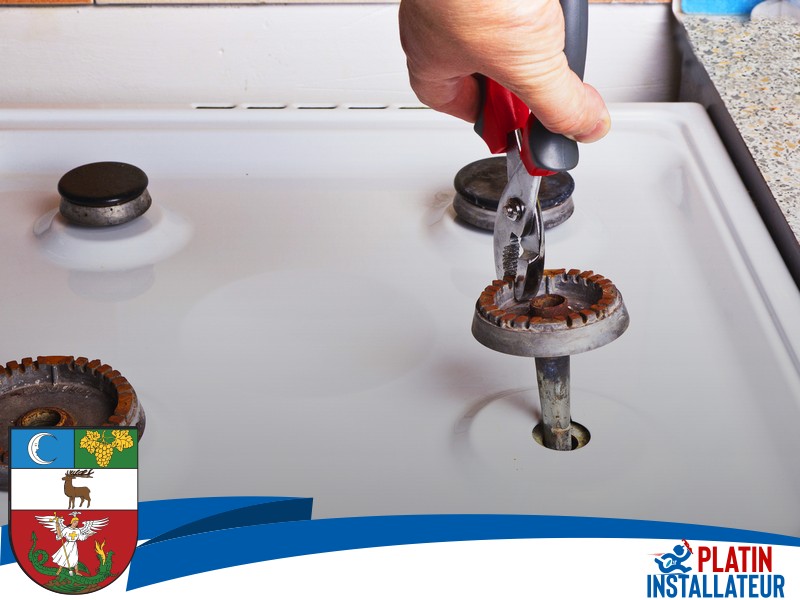 Installationen 1150 Wien - Rudolfsheim-Fünfhaus