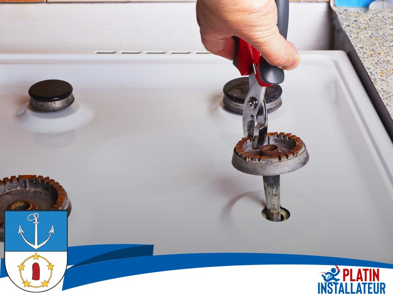 Installationen 1200 Wien - Brigittenau