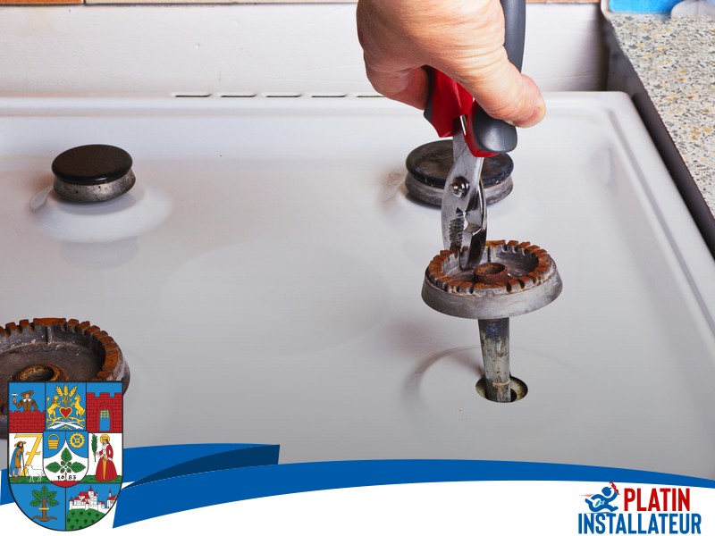 Installationen 1220 Wien - Donaustadt