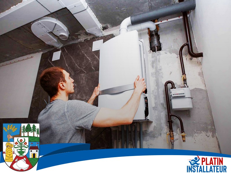 Jährliche Thermenwartung 1210 Wien - Floridsdorf