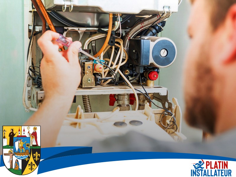 Kombitherme wechseln 1160 Wien - Ottakring