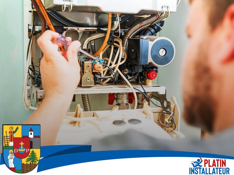 Kombitherme wechseln 1140 Wien - Penzing