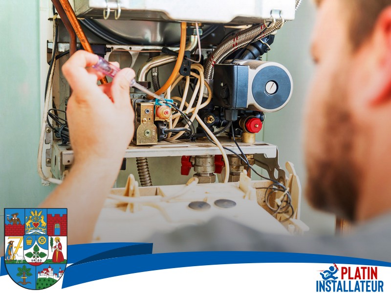 Kombitherme wechseln 1230 Wien - Liesing