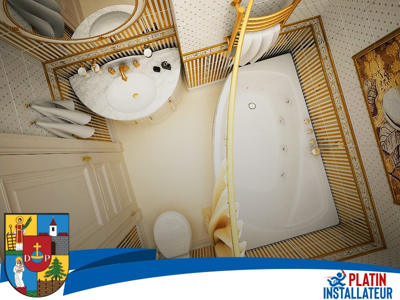 Lüftungsanlage Bad installieren 1140 Wien - Penzing