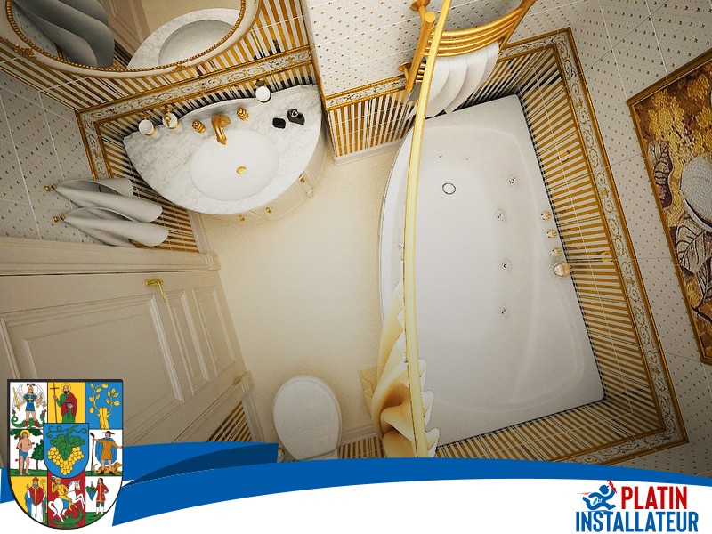 Lüftungsanlage Bad installieren 1190 Wien - Döbling