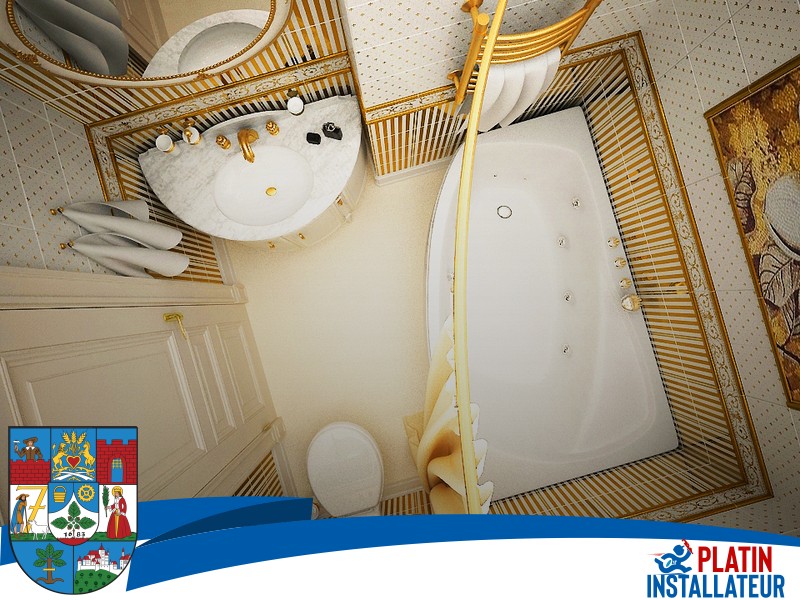 Lüftungsanlage Bad installieren 1220 Wien - Donaustadt