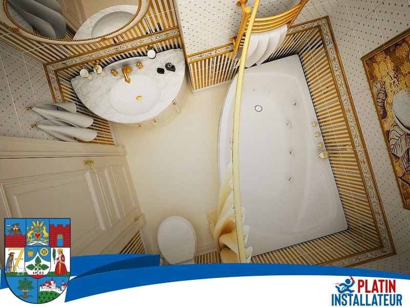 Lüftungsanlage Bad installieren 1230 Wien - Liesing