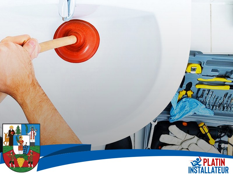 Notdienst Abflussverstopfung 1180 Wien - Währing