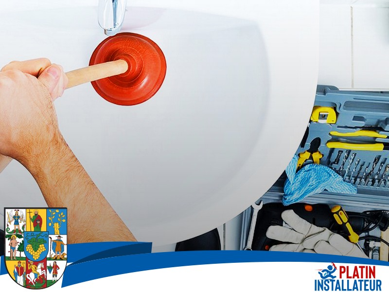 Notdienst Abflussverstopfung 1190 Wien - Döbling