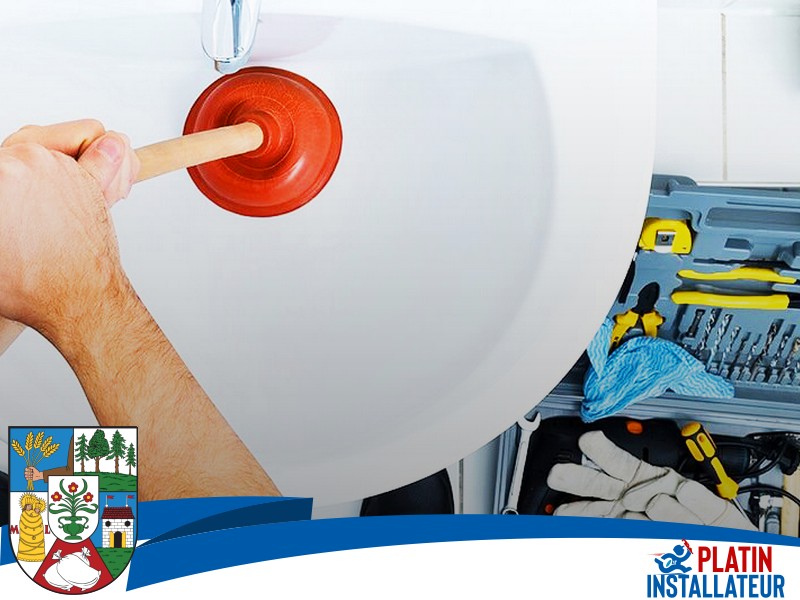 Notdienst Abflussverstopfung 1210 Wien - Floridsdorf