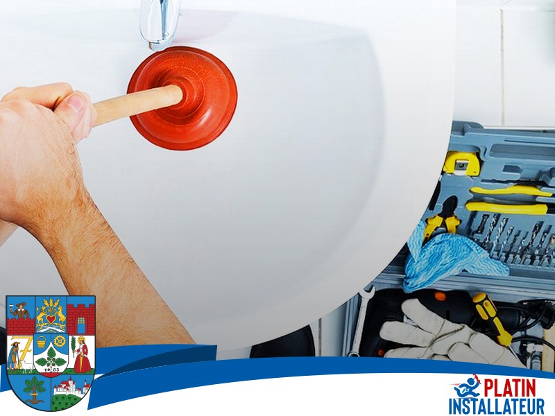 Notdienst Abflussverstopfung 1230 Wien - Liesing