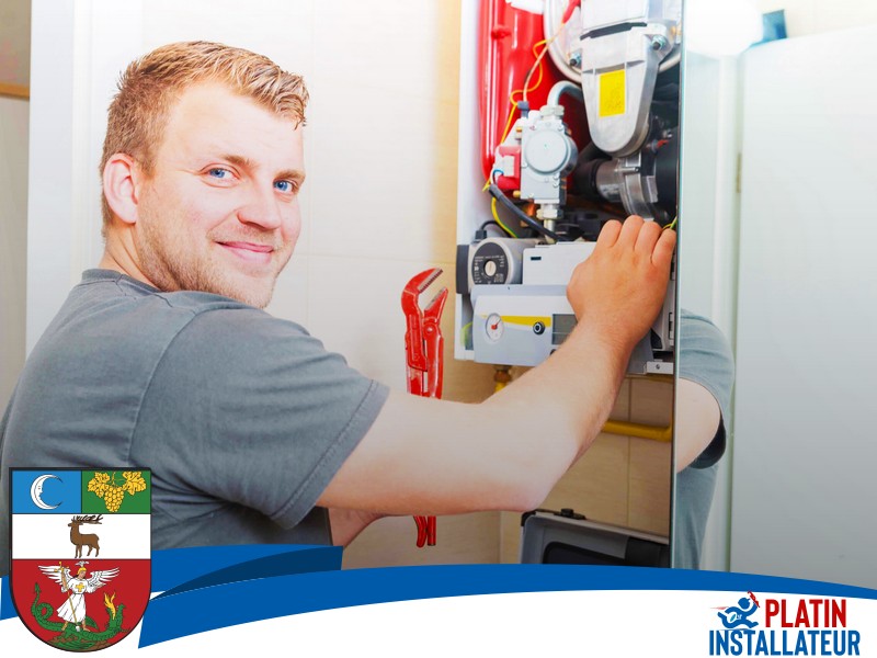 Notdienst Installateur 1150 Wien - Rudolfsheim-Fünfhaus