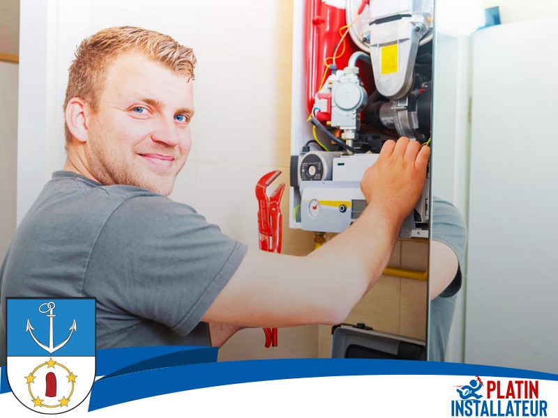 Notdienst Installateur 1200 Wien - Brigittenau